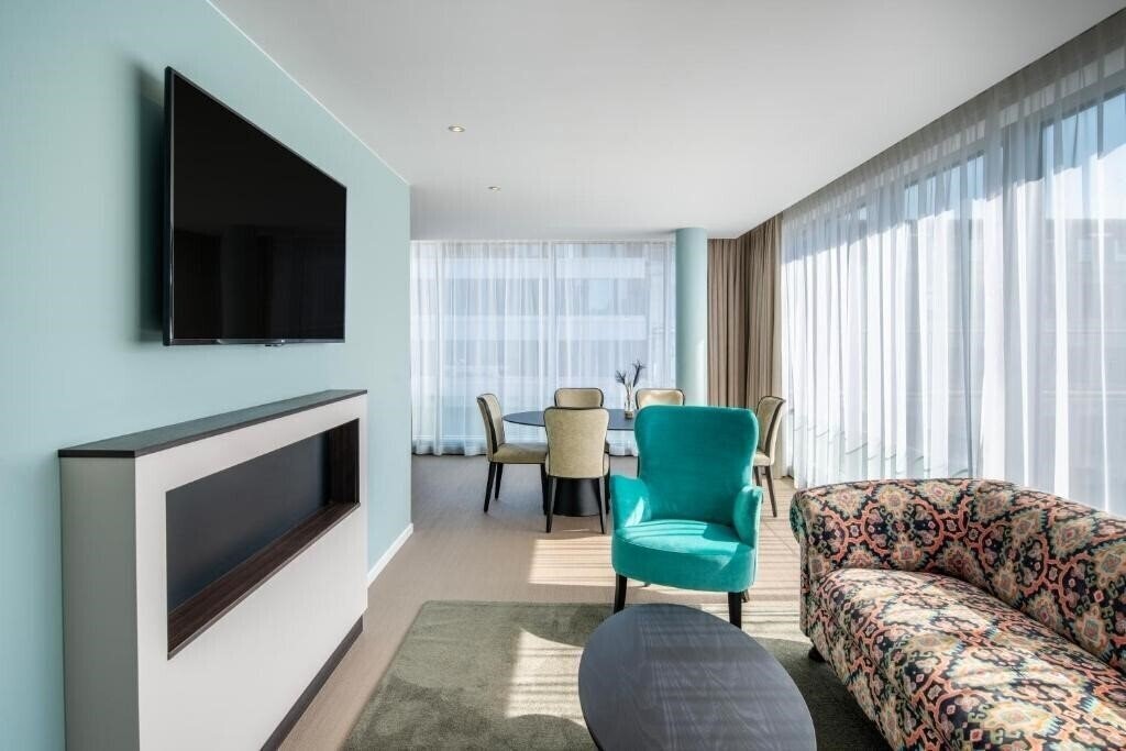 Картинка Thon Eu 4*