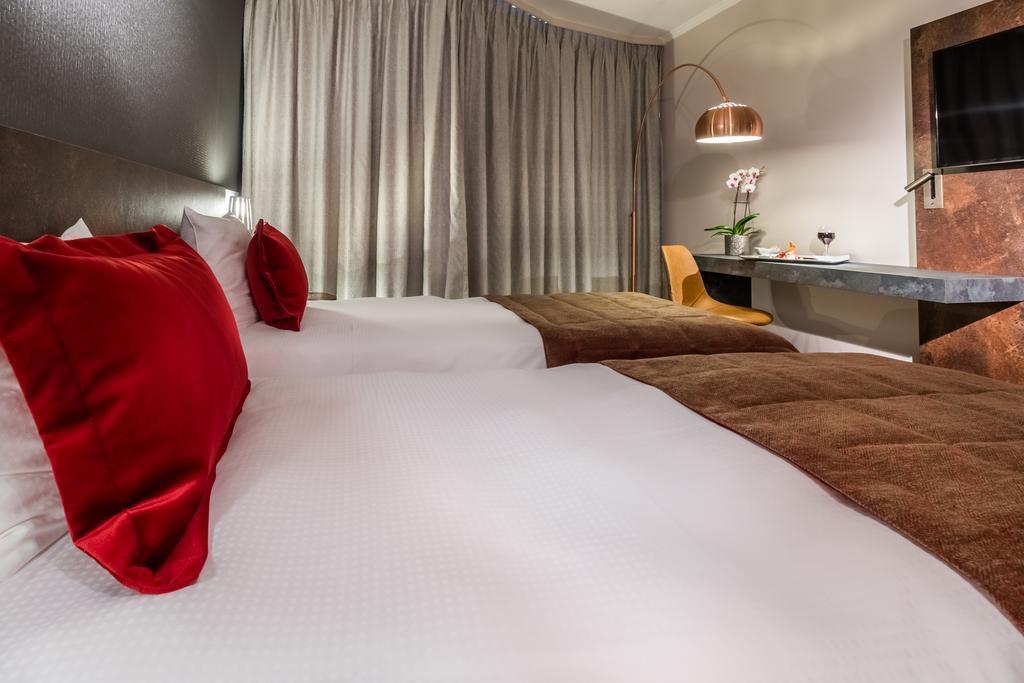 Martin'S Brussels Eu Hotel 4* қонақ үйі