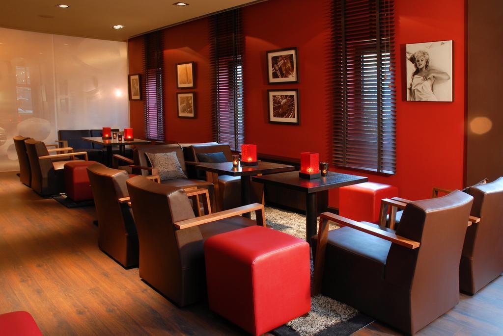 Martin'S Brussels Eu Hotel 4* суреті