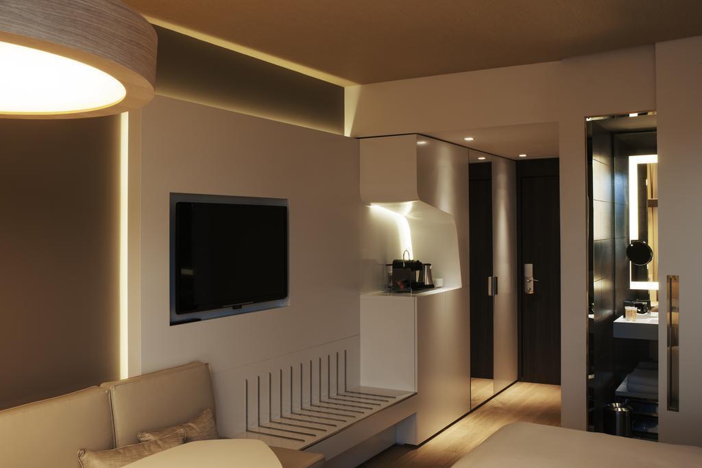 Pullman Brussels Centre Midi 4* суреті