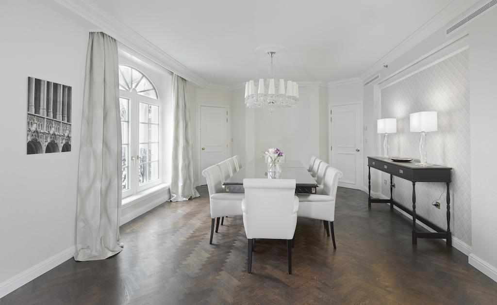 Картинка Steigenberger Wiltcher'S 5*