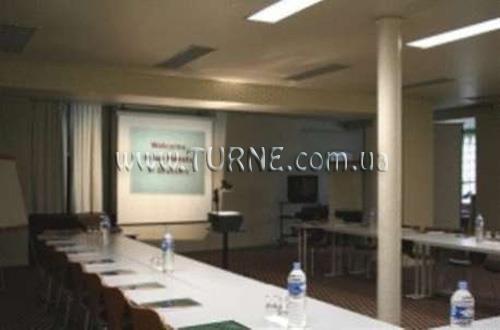 Фотография Astrid Centre 3*