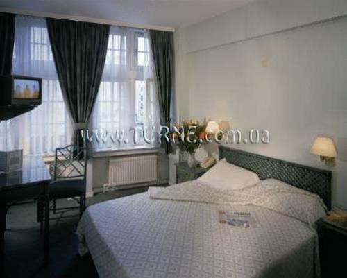 Картинка La Madeleine 2*