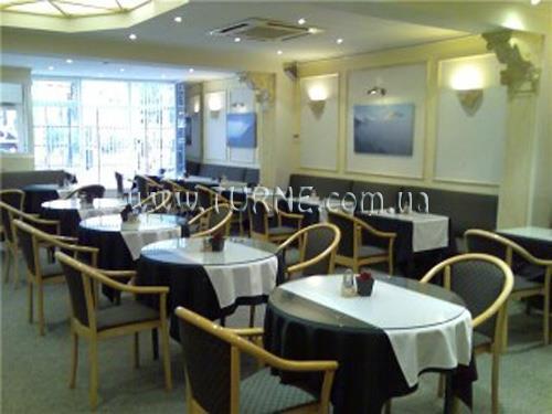 Фотография La Madeleine 2*