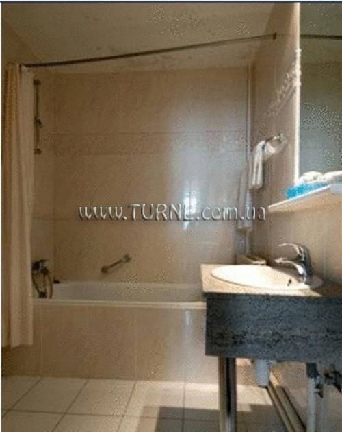 Отель La Madeleine 2*