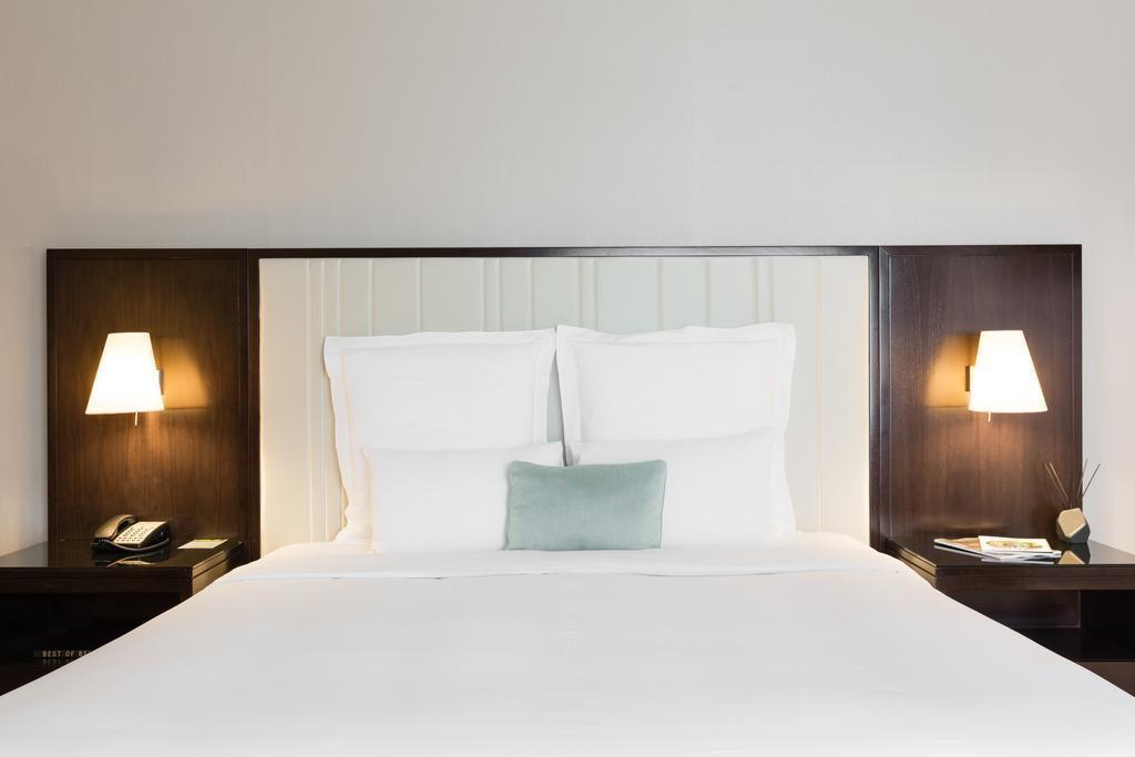 Renaissance Brussels 4* суреті