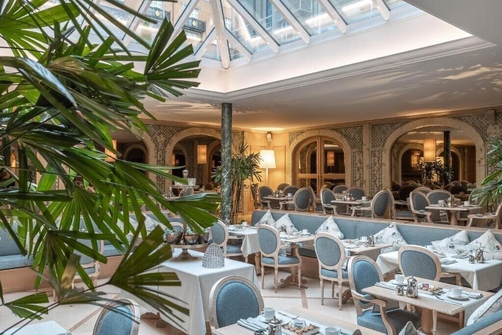 Manos Stephanie 4* суреті