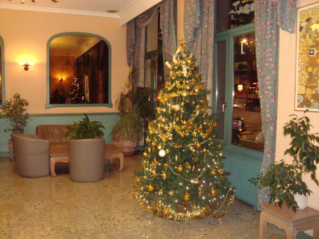 Le Dome Hotel 4* суреті