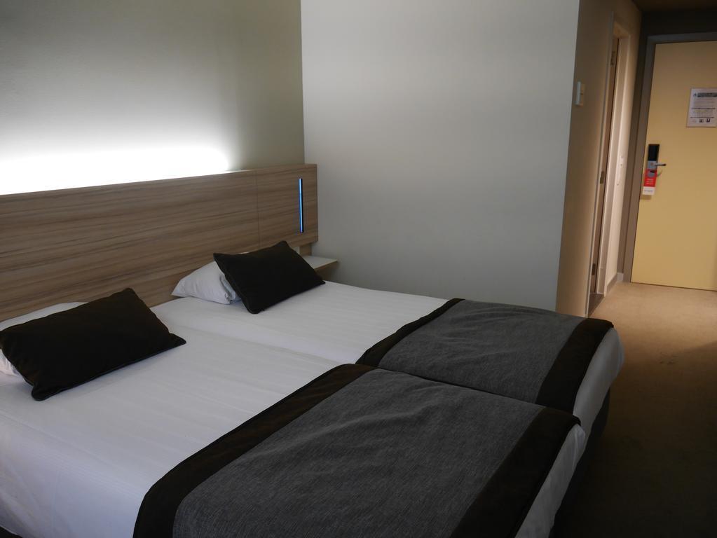 Nh Brusseles City Centre 3* суреті
