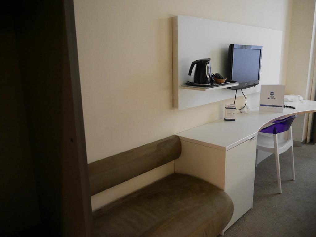 Nh Brusseles City Centre 3* суреті