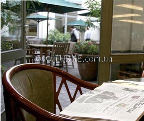 Картинка NH Gent Belfort (ex. Sofitel Gent Belfort) 3*