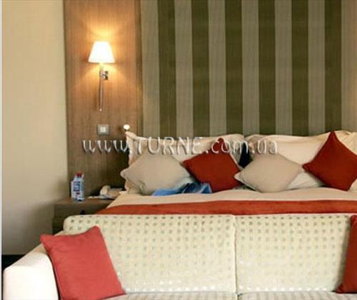 Фотография NH Gent Belfort (ex. Sofitel Gent Belfort) 3*