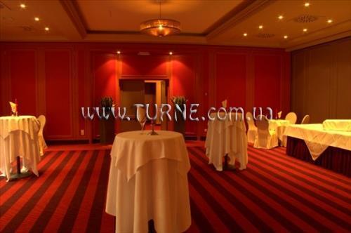 Фото NH Gent Belfort (ex. Sofitel Gent Belfort) 3*