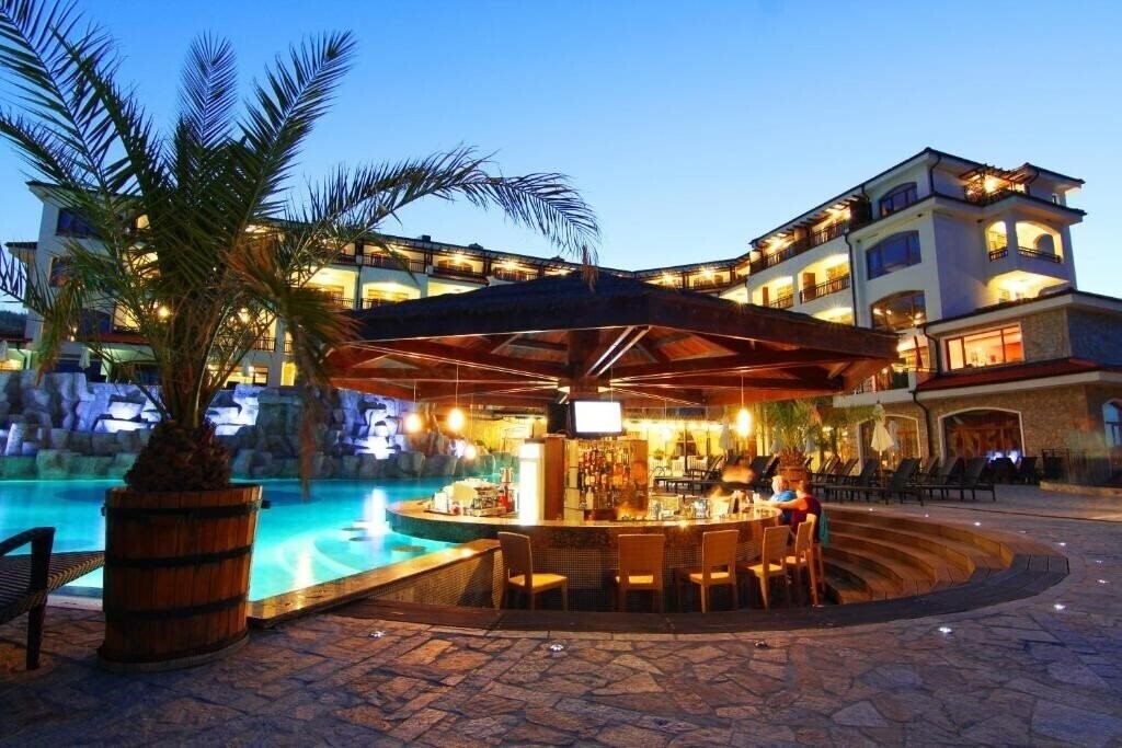 Фотография Vineyards Resort 4*