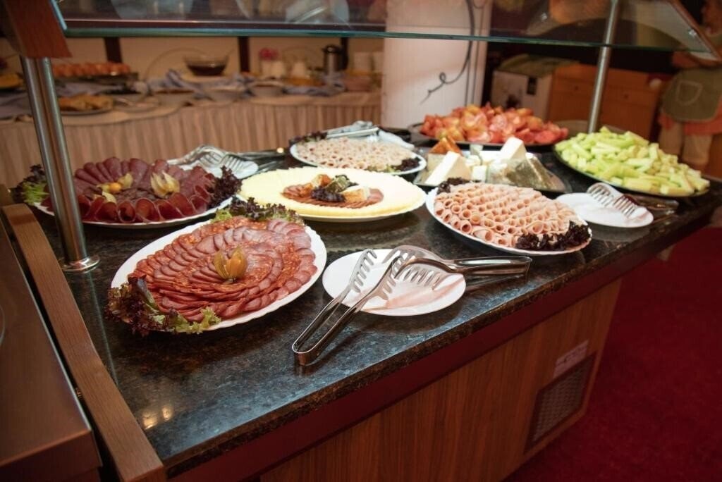 Картинка Vineyards Resort 4*