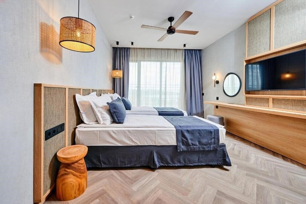 Фото Hotel Fara by Marina Cape 4*