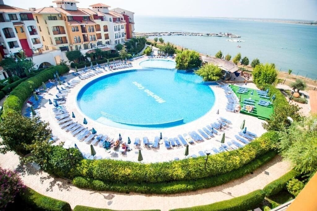 Фотография Hotel Fara by Marina Cape 4*