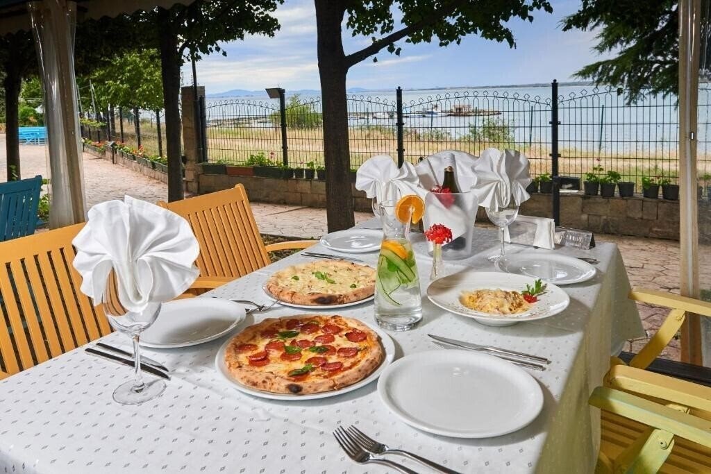 Изображение Hotel Fara by Marina Cape 4*
