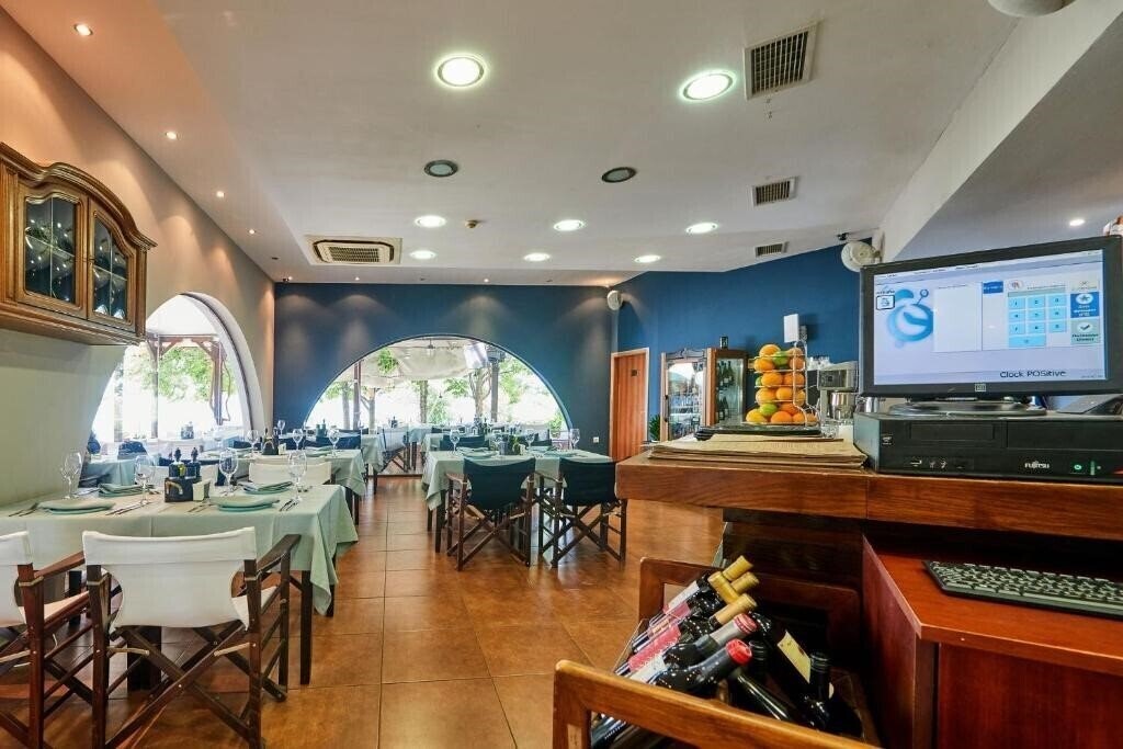 Картинка Hotel Fara by Marina Cape 4*