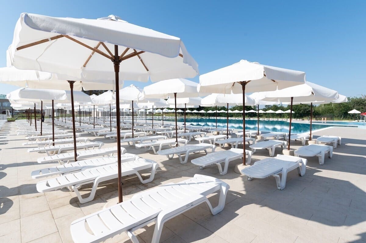 Фото Camp Mandarin 4*