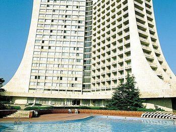 Фото Dobrudja Hotel 4*