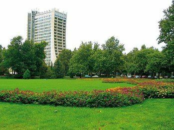 Фотография Dobrudja Hotel 4*