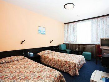 Изображение Dobrudja Hotel 4*
