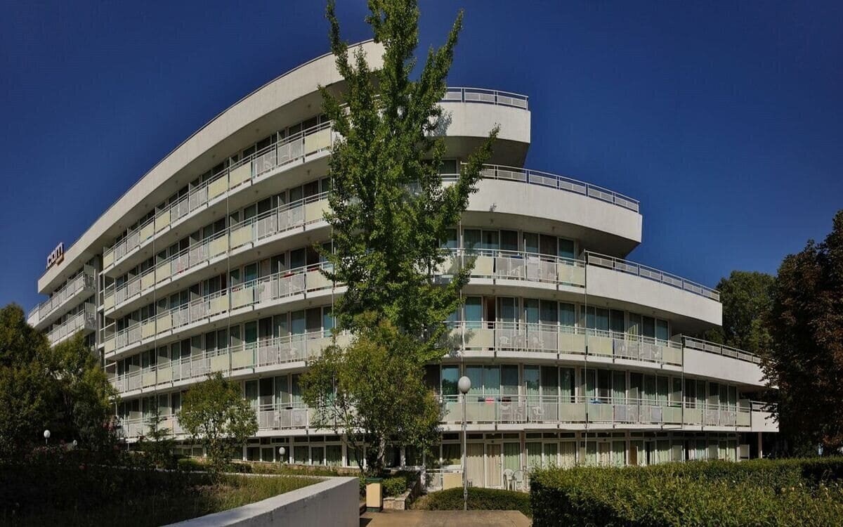 Фотография Com 3*