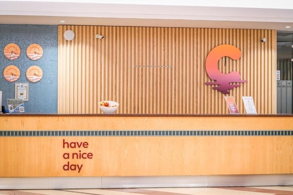 Картинка Calimera Ralitsa Superior (ex. Primasol Ralitsa Superior, Primasol Ralica Superior Club, Primasol Ralitsa Superior Garden) 3*