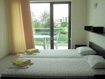 Matrica White Lagoon 3* суреті