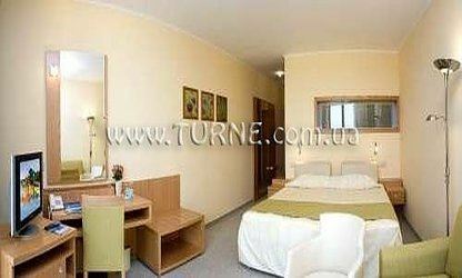 Kaliakra Beach Hotel 4* қонақ үйі