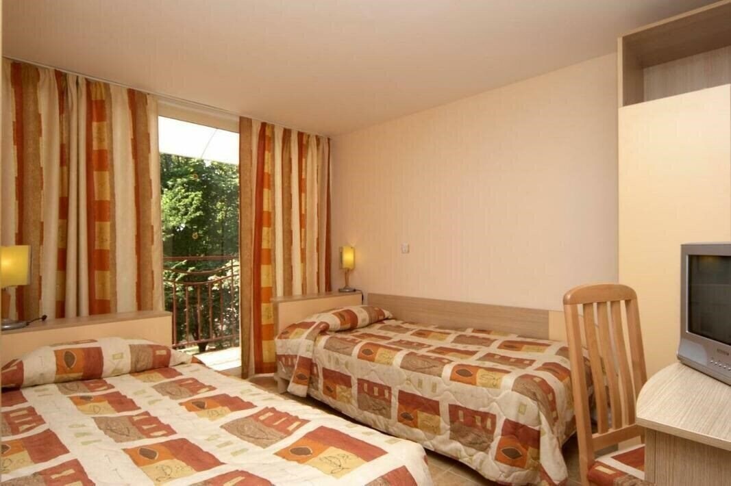 Картинка Magnolia Villas 3*