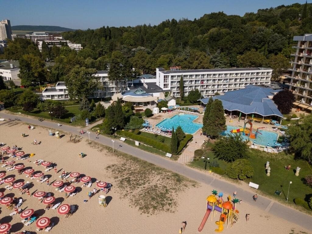 Изображение Kaliakra Beach Hotel 4*