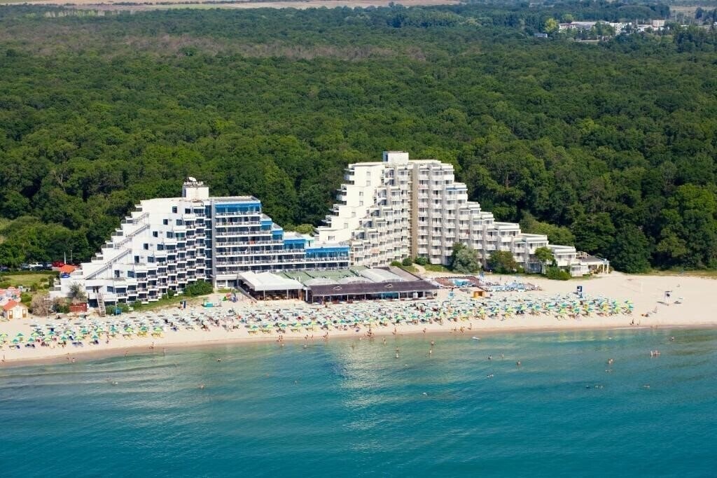 Mura (ex. Albena Beach Club) 3* суреті