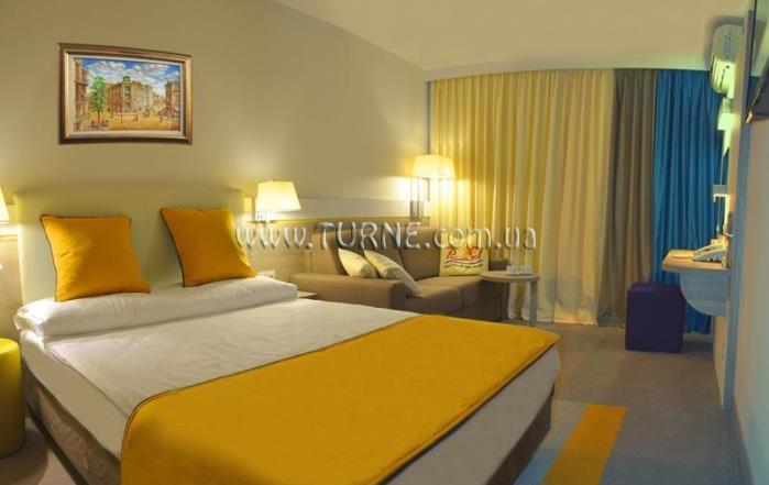 Изображение Ralitsa Aqua Club 4*