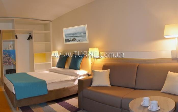 Фотография Ralitsa Aqua Club 4*