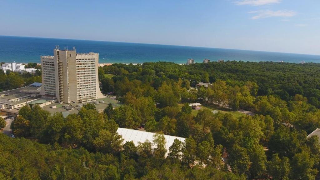 Отель Dobrotitsa 2*