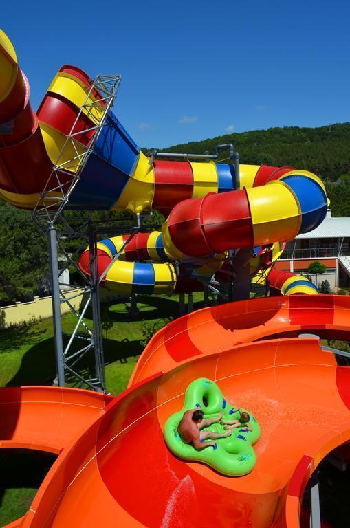 Vita Park (ex. Vita Park & Aqua Park) 3* суреті
