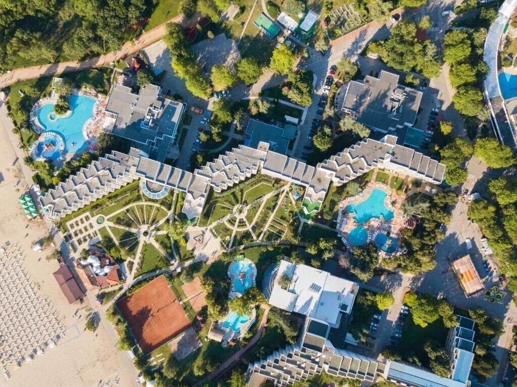 Laguna Garden 4* суреті