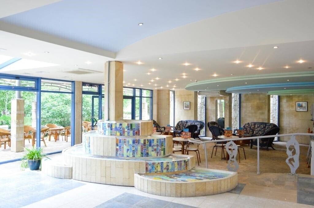 Картинка Laguna Mare 4*