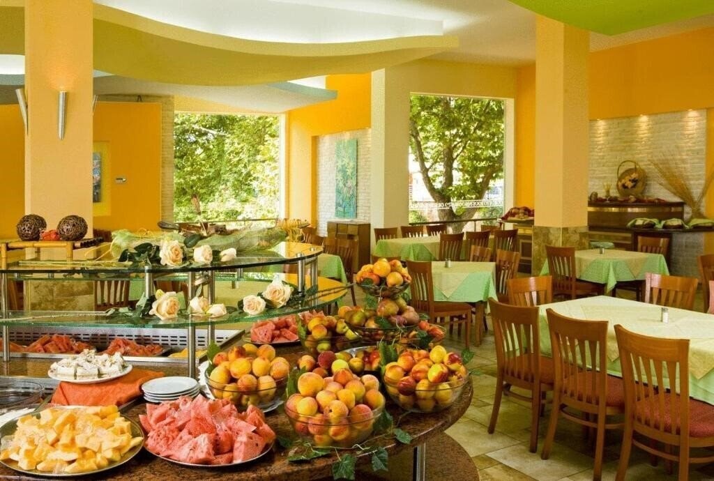 Complex Orchidea 3* суреті