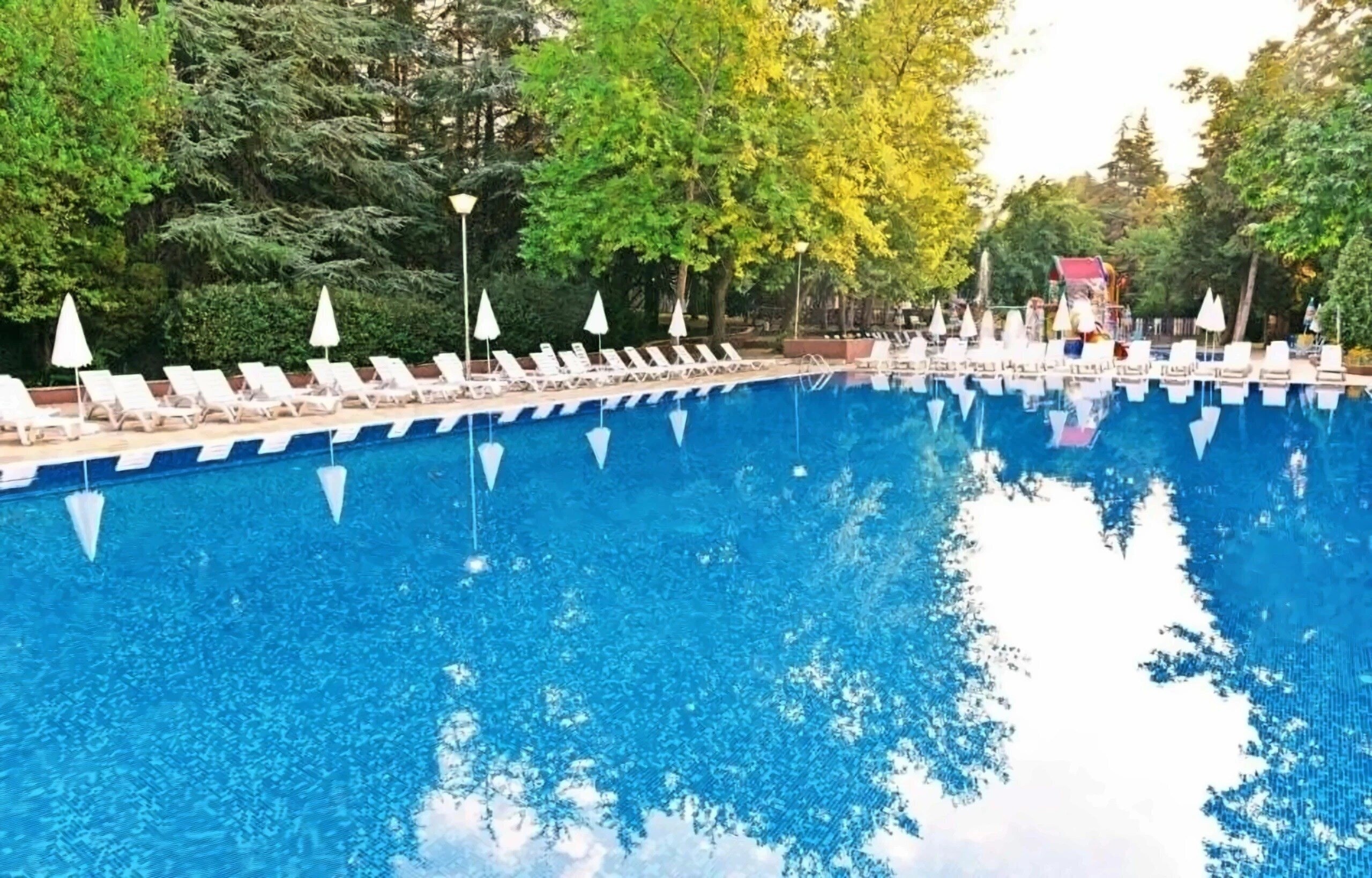 Отель Kompas & Panorama 3*