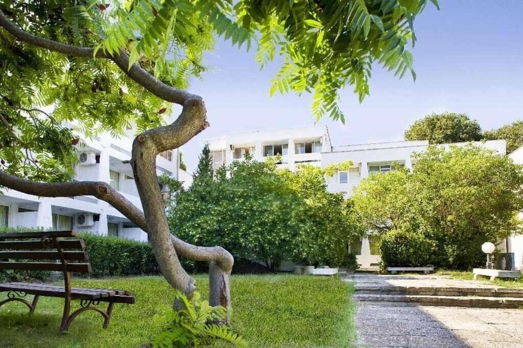 Отель Kompas & Panorama 3*