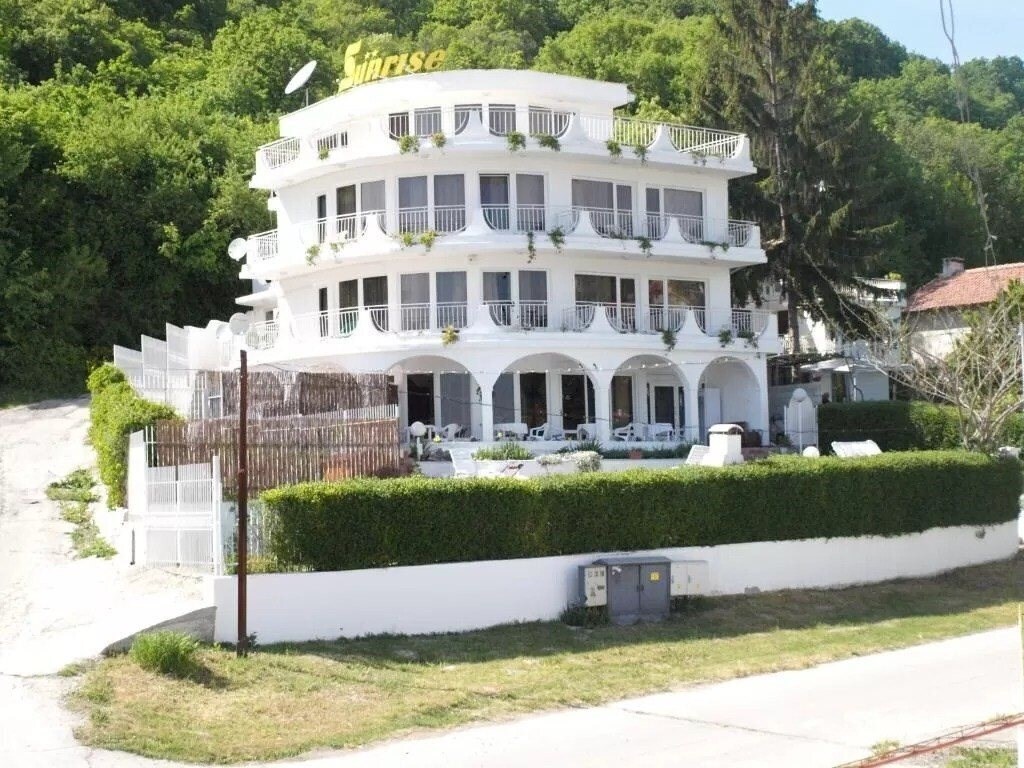 Фото Sunrise Guest House 2*