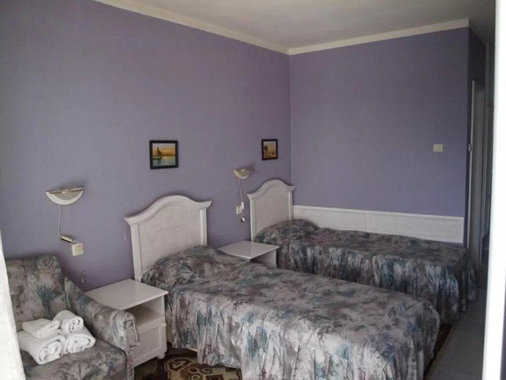 Sunrise Guest House 2* фотосуреті