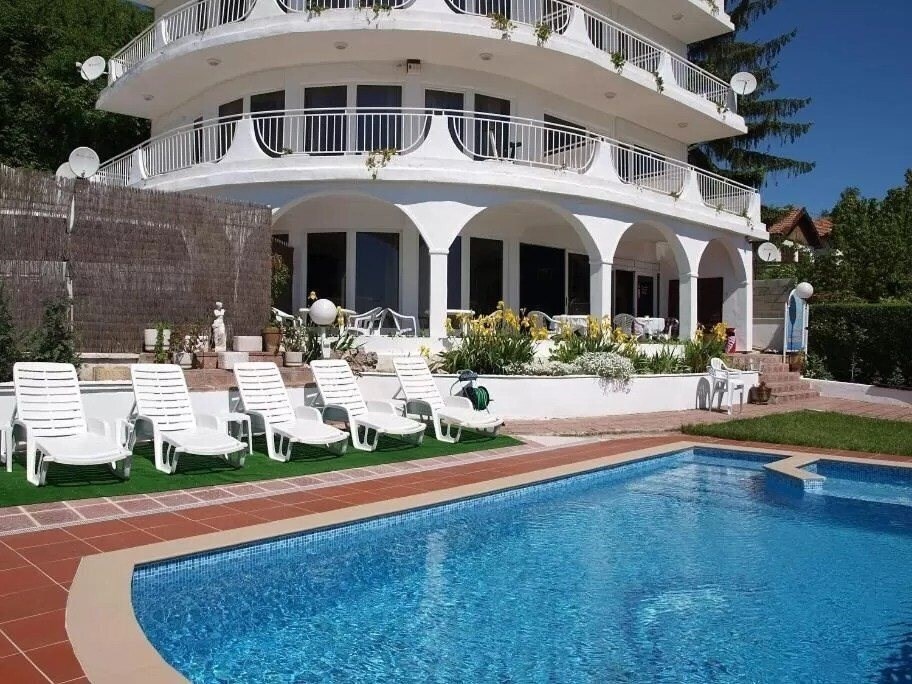 Sunrise Guest House 2* қонақ үйі