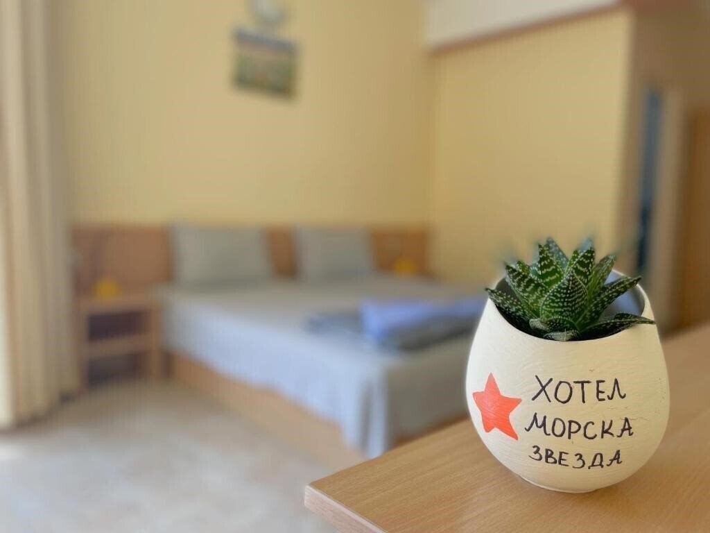 Фото Morska Zvezda 2*