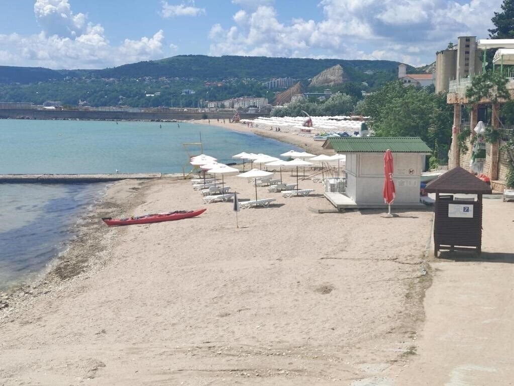 Oasis 3* фотосуреті