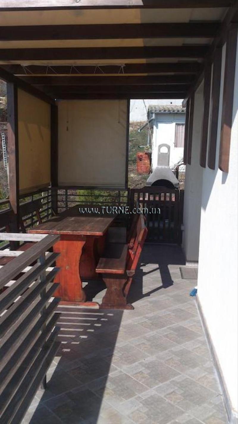 Картинка Villa Sky 3*