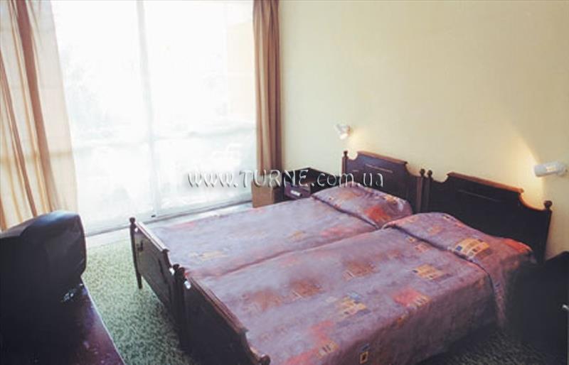 Изображение Naslada Kids Camp 3*